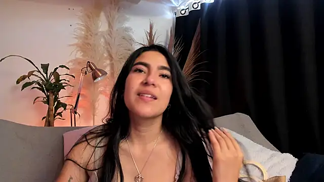 Serenity Day online show from 03/23/26, 03:23