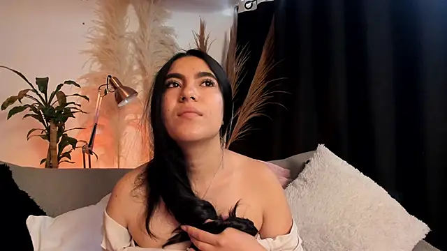 Serenity Day online show from 03/27/26, 03:35