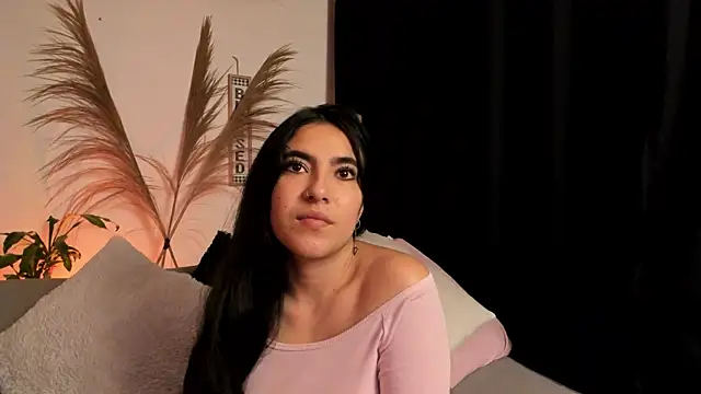 Serenity Day online show from 11/13/25, 02:26