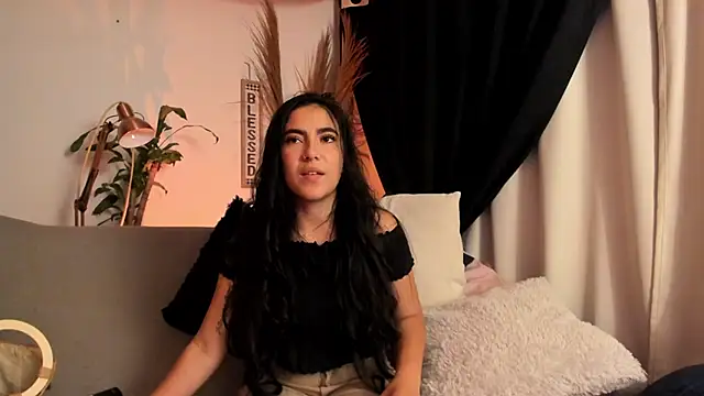 Serenity Day online show from 01/07/26, 03:00