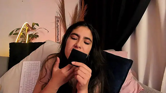 Serenity Day online show from 01/14/26, 01:09