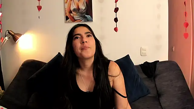Serenity Day online show from 06/05/26, 01:32