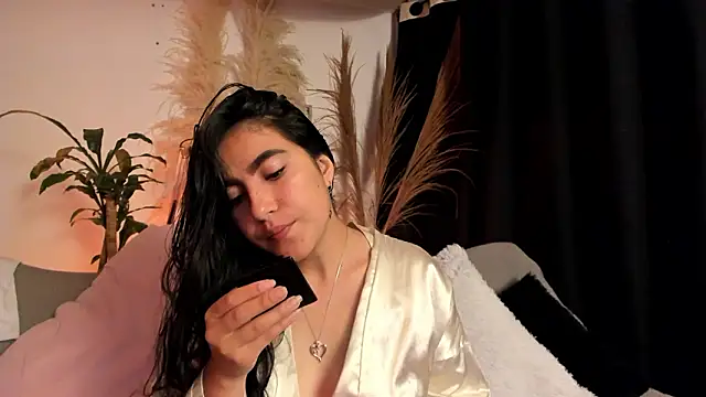 Serenity Day online show from 03/19/26, 01:27