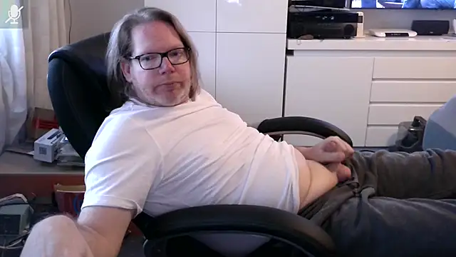 VSteph online show from 02/22/26, 03:46