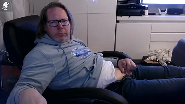 VSteph online show from 03/29/26, 08:10