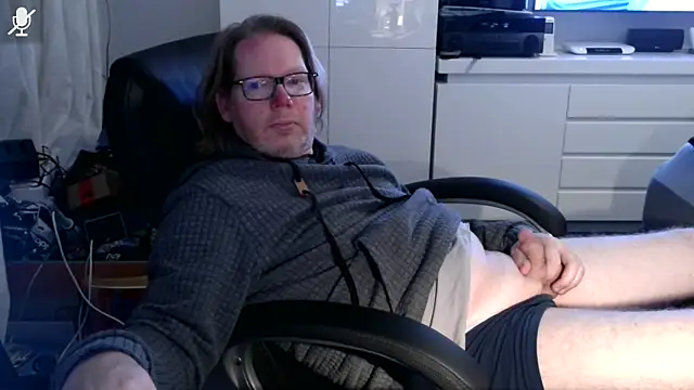 VSteph online show from 11/09/25, 09:19