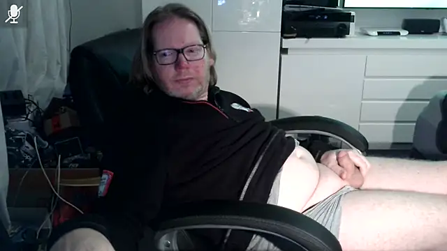 VSteph online show from 11/27/25, 09:04