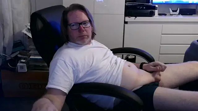 VSteph online show from 04/19/26, 12:22