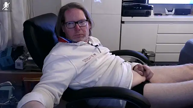 VSteph online show from 03/27/26, 12:30