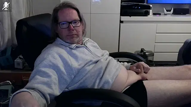 VSteph online show from 03/26/26, 12:42