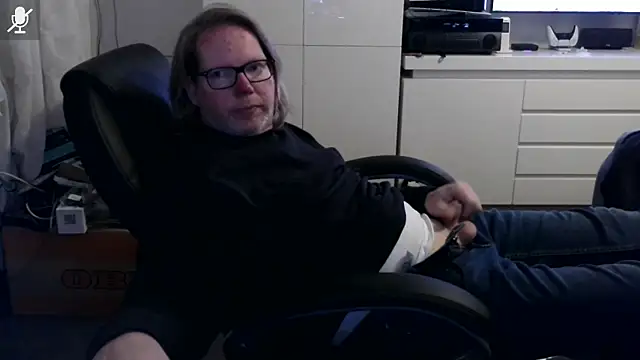 VSteph online show from 04/13/26, 07:07