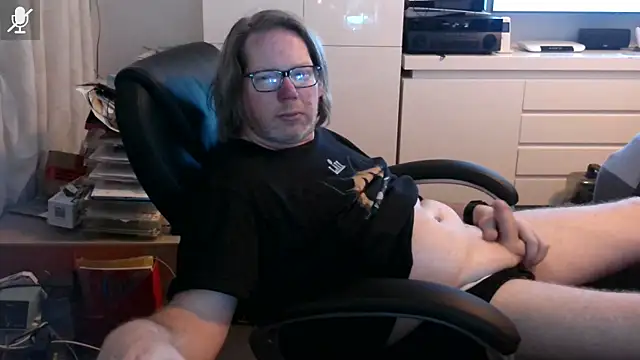 VSteph online show from 03/08/26, 12:38