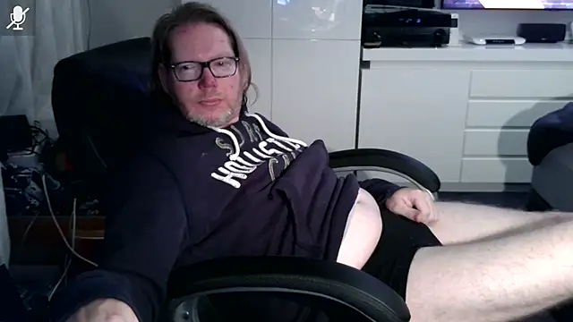 VSteph online show from 10/30/25, 09:11