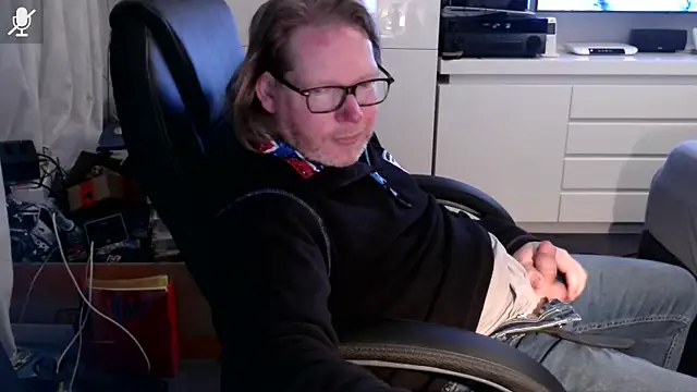 VSteph online show from 11/13/25, 08:57