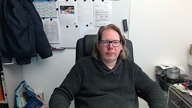 VSteph online show from 01/09/26, 01:40