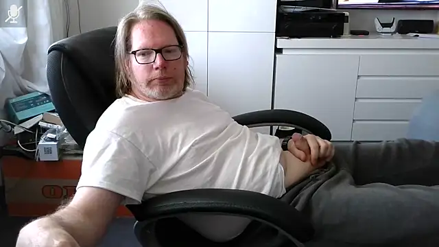 VSteph online show from 05/01/26, 01:38