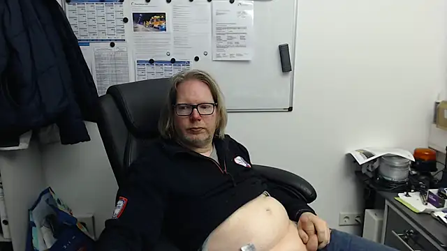 VSteph online show from 12/05/25, 06:50