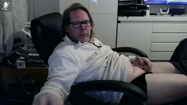 VSteph online show from 03/31/26, 09:28