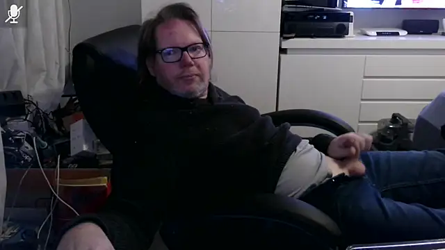 VSteph online show from 01/05/26, 05:27