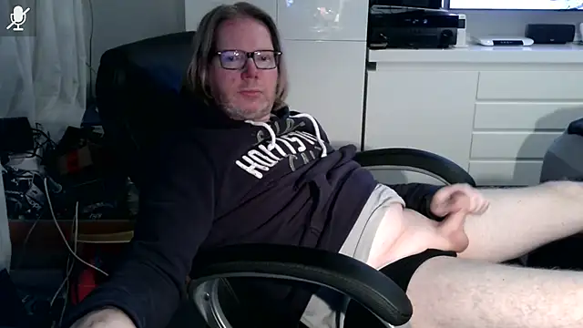 VSteph online show from 10/31/25, 09:32