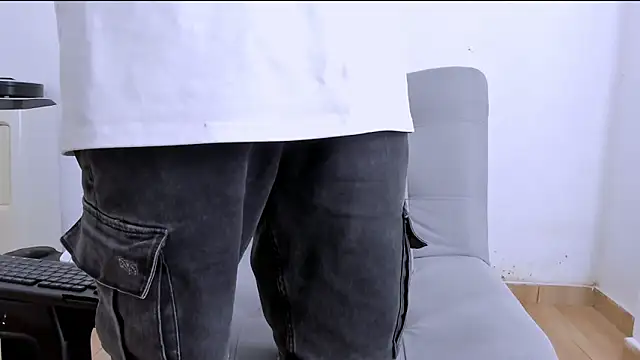 jack crawfortt online show from 10/22/25, 06:07