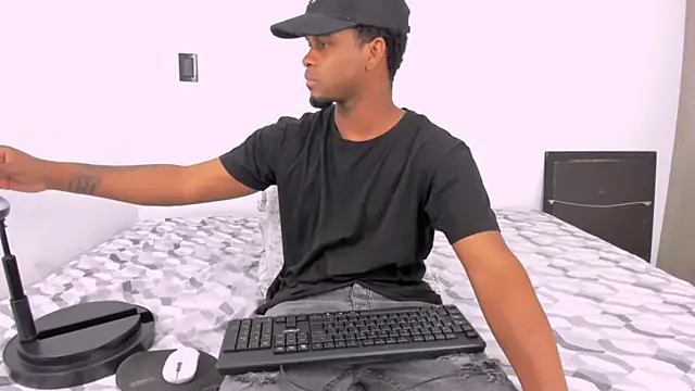 jack crawfortt online show from 03/19/25, 04:13