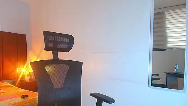 Zuzana21 online show from 09/29/25, 12:44