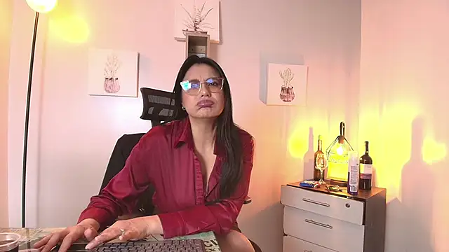 Zuzana21 online show from 03/13/26, 12:54