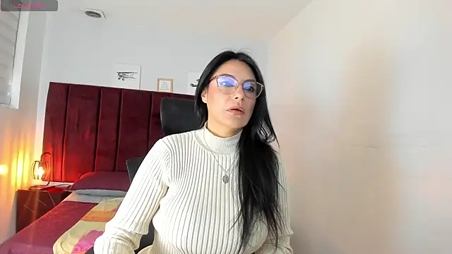 Zuzana21 online show from 03/10/25, 01:00