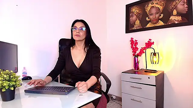 Zuzana21 online show from 10/20/25, 01:11