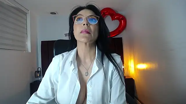 Zuzana21 online show from 02/21/25, 12:49