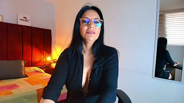 Zuzana21 online show from 09/24/25, 12:55