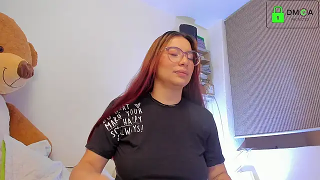 kathryn07 online show from 03/18/25, 01:23