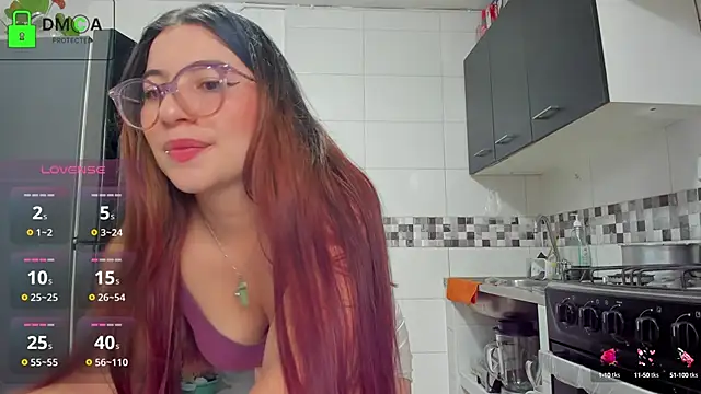 kathryn07 online show from 09/25/25, 07:20