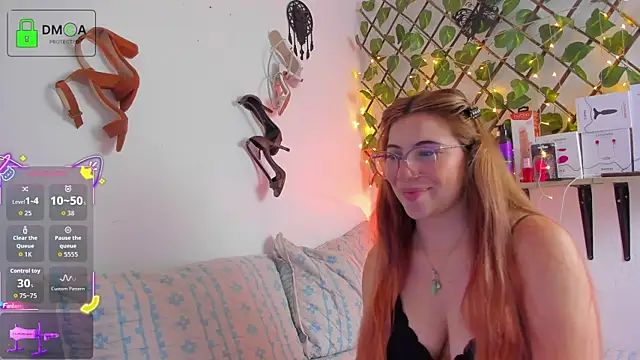 kathryn07 online show from 11/02/25, 11:10