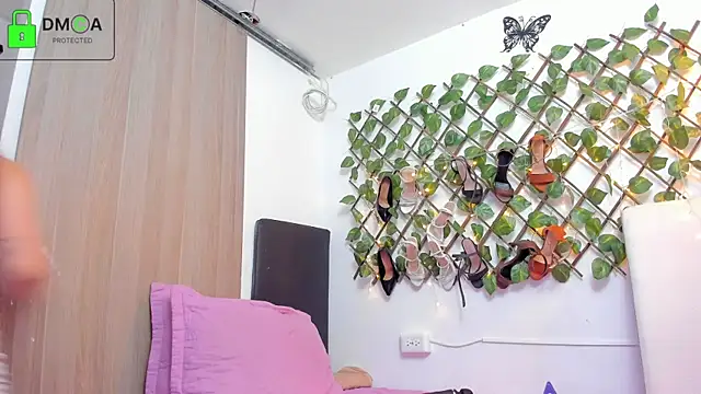 kathryn07 online show from 09/18/25, 07:06