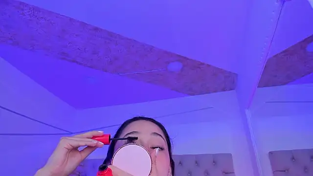 Snapshot of PandoraRider chatting on 03/25/26, 01:54 PandoraRider online show from 03/25/26, 01:54