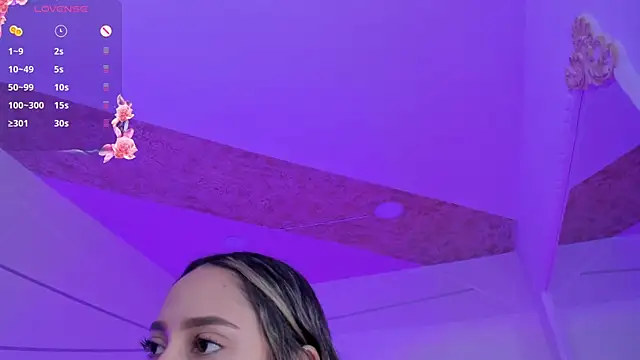 PandoraRider online show from 12/03/25, 02:49