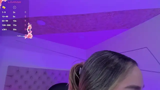 PandoraRider online show from 11/25/25, 01:55