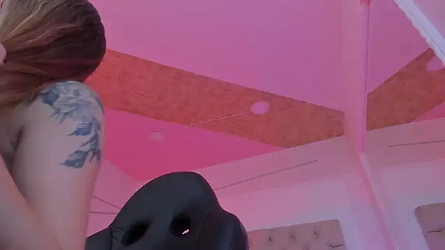 PandoraRider online show from 02/23/26, 02:28