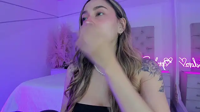 PandoraRider online show from 02/11/26, 03:23