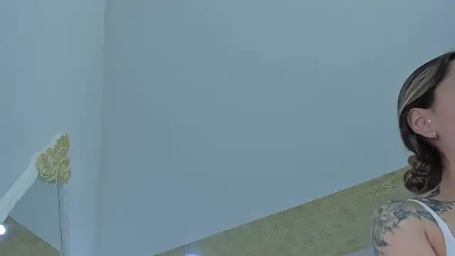 Snapshot of PandoraRider chatting on 03/20/26, 12:50 PandoraRider online show from 03/20/26, 12:50