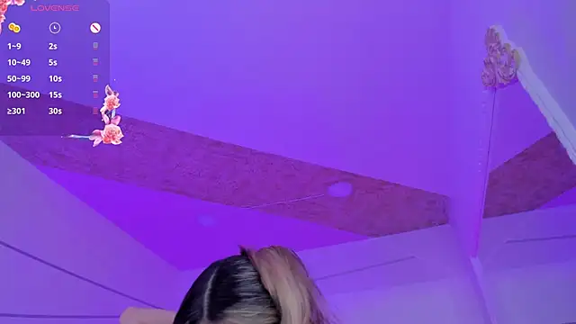 PandoraRider online show from 12/02/25, 02:30