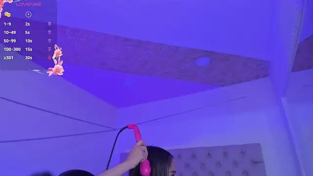 PandoraRider online show from 11/11/25, 02:23