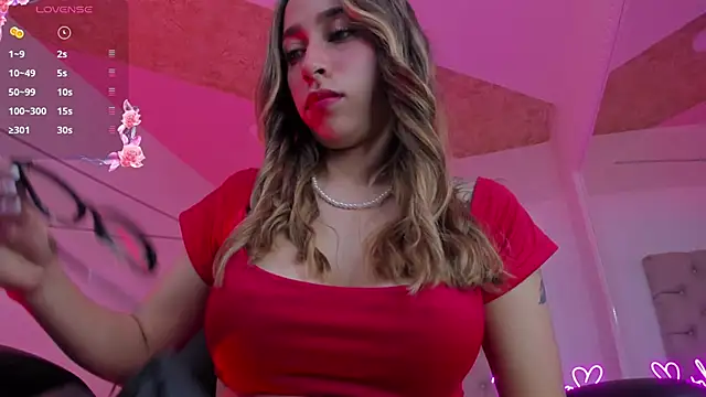 PandoraRider online show from 11/12/25, 02:10