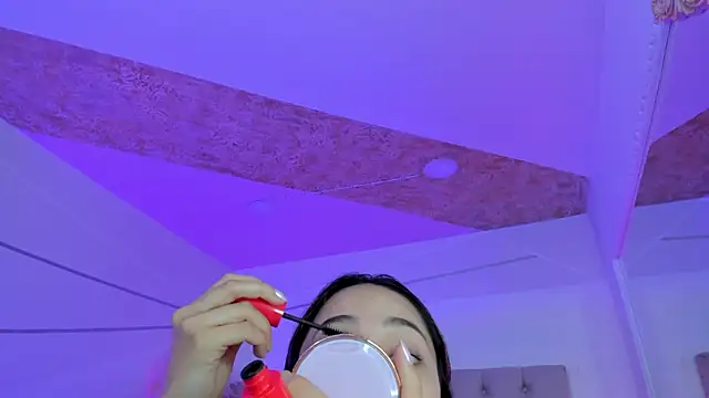 Snapshot of PandoraRider chatting on 03/12/26, 02:10 PandoraRider online show from 03/12/26, 02:10