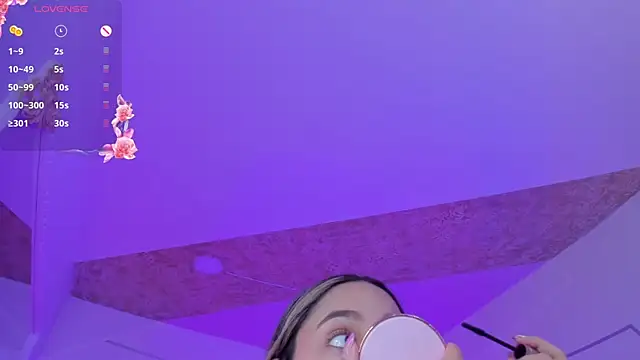 PandoraRider online show from 12/01/25, 02:51