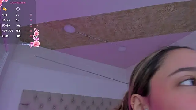 PandoraRider online show from 11/17/25, 01:37