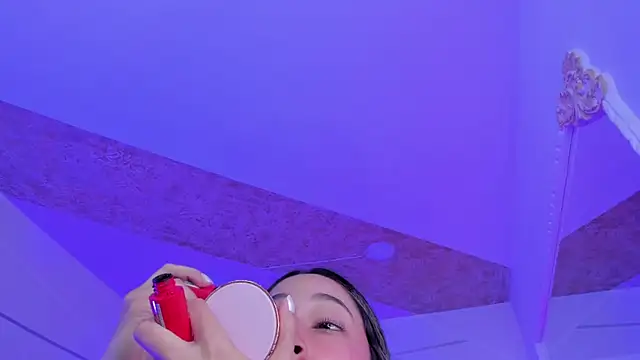 Snapshot of PandoraRider chatting on 03/24/26, 02:06 PandoraRider online show from 03/24/26, 02:06