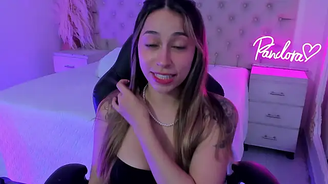 PandoraRider online show from 01/31/26, 07:12